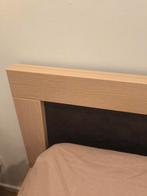 Lit 2 personnes pour matelas 160x200, Enlèvement