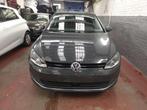 Volkswagen Golf 1.6 TDI BlueMotion Technology Allstar, Argent ou Gris, Entreprise, 5 portes, Golf