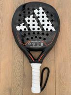 Adidas controle racket, Enlèvement ou Envoi, Comme neuf