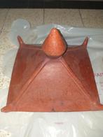 Sculpture Terre Cuite Style Asiatique(restaurer), Enlèvement ou Envoi