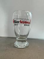 Wieze bierfestival 2017, Enlèvement ou Envoi, Comme neuf, Verre à bière