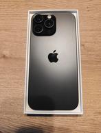 Apple iPhone 16 Pro Max, Telecommunicatie, Mobiele telefoons | Apple iPhone, Ophalen, Zwart, 512 GB, IPhone 16 Pro Max