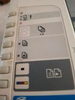 Scanner en printer, Computers en Software, Printers, Ophalen, Kleur printen, Inkjetprinter, All-in-one