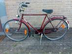 Herenfiets retro Prestige 28inch 3speed framemaat 57cm XL, Fietsen en Brommers, 55 tot 59 cm, Ophalen, Oxford Sparta Batavus Norta gazelle Granville Sparta cube trek