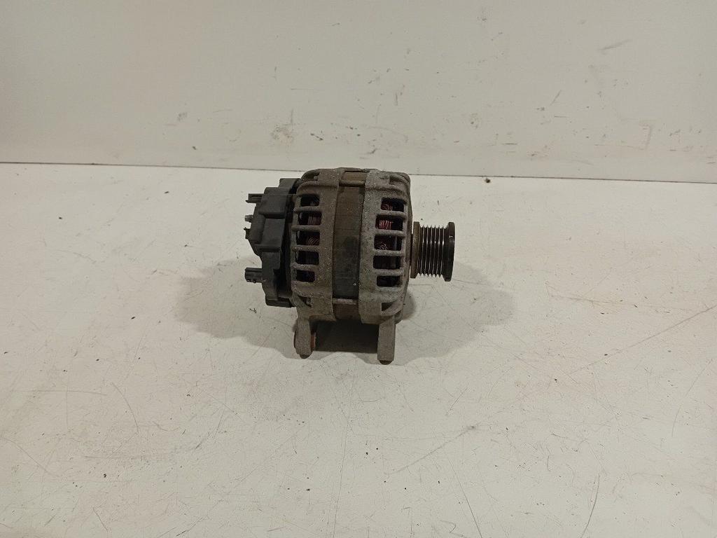 Dynamo Renault Kadjar, Onderdelen@venauto.nl, Gebruikt, Ettenseweg 76, 4706 PB Roosendaal, The Netherlands, Herkomst onderdeel bekend
