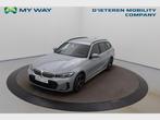 Bmw 3 SW (G21LCI) Touring 330iXAS, Argent ou Gris, Achat, Cruise Control, Break