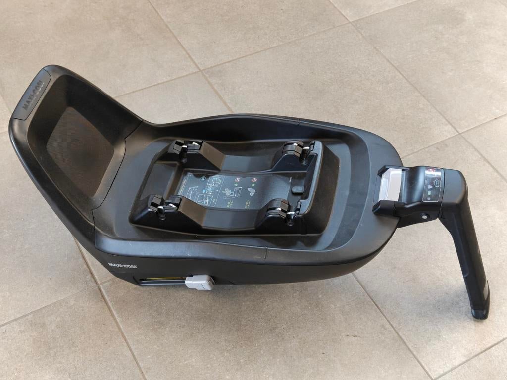 Isofix basis te koop, Enfants & Bébés, Chaises pour enfants, Enlèvement