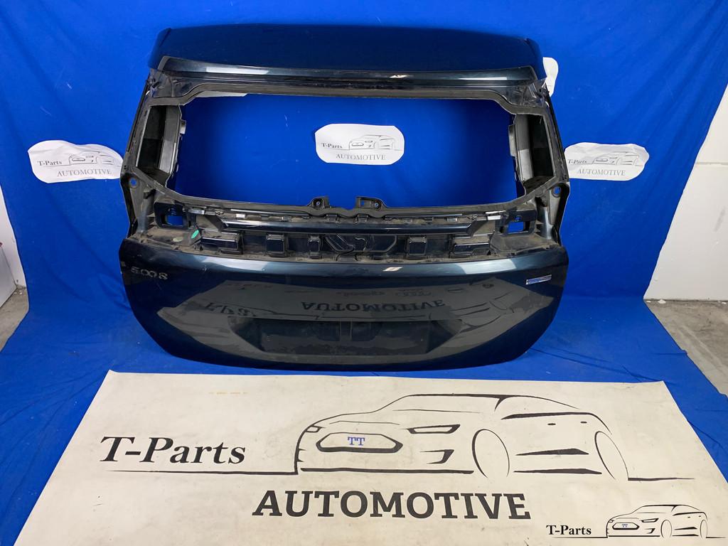 Peugeot 5008 hayon couvercle de coffre bagage arri re, Autos : Pièces & Accessoires, Taurusavenue 1
2132 LS  Hoofddorp, NL, Contact.group@renault.com