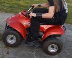 Quad 40cc voor kinderen, Motoren, 1 cilinder