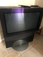 B&O Avant analoge televisie+ Beo4 remote, Enlèvement, Utilisé, 80 à 100 cm, Autres marques