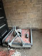 Weidebloter mini tractor, Ophalen, Akkerbouw, Oogstmachine