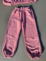 roze jogging, training, Besties, 134, Kinderen en Baby's, Kinderkleding | Maat 134, Ophalen, Zo goed als nieuw