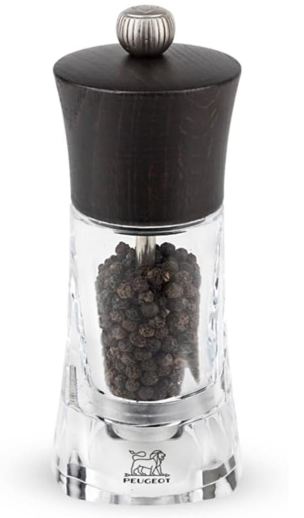 MOULIN A POIVRE PEUGEOT, Maison & Meubles, Enlèvement ou Envoi, Comme neuf