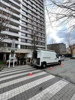 Déménagement transport vide maison , garage, encombrants, Services & Professionnels