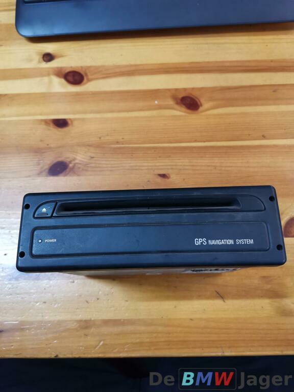 Navigatie systeem BMW E39 E46 E53 E83 E85 E86 65906920182, Gebruikt, Ophalen of Verzenden, BMW, BMW