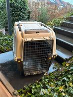 Boîte de transport SKUDO - Cage pour chien, Enlèvement, Comme neuf