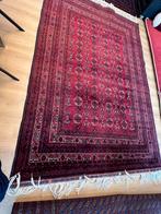 Hand gemaakt carpet 2 stukken length is 3m breedte is 2m, 200 cm of meer, Ophalen of Verzenden, Zo goed als nieuw, 200 cm of meer