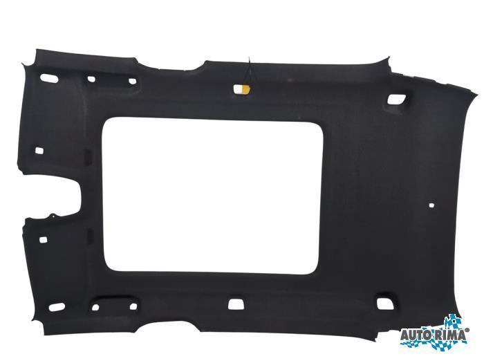 Hemelbekleding van een Volvo XC40, Auto-onderdelen, Interieur en Bekleding, Volvo, Gebruikt, 3 maanden garantie, Ophalen of Verzenden