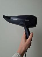 Haardroger Babyliss 2000W donkerpaars, Ophalen, Haardroger