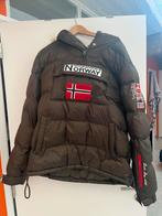 Norway jas maat xl kaki, Ophalen of Verzenden, Zo goed als nieuw, Maat 56/58 (XL)