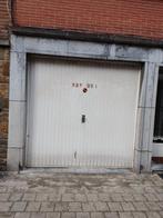 garage a loué, Immo, Bruxelles