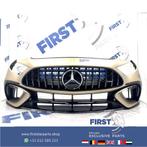 W232 R232 SL AMG BUMPER COMPLEET A2328858502 AERO PACKAGE or, Utilisé, -, Avant, -