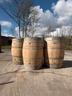 Nieuwe levering authentieke wijnvaten - Regenton, Ophalen, Hout