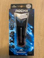 Dartspijlen josh rock, Ophalen, Zo goed als nieuw, Pijlen