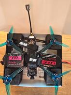 GPS analogique AXISFLYING MANTA 5SE 5" ELRS (NOUVEAU), Enlèvement ou Envoi