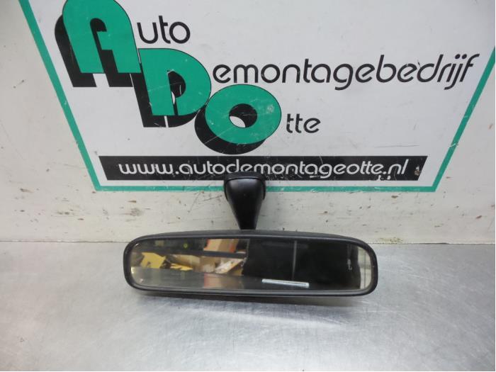 Binnenspiegel van een Kia Sportage (Sportage 05-), Auto-onderdelen, Spiegels, Kia, Gebruikt, 3 maanden garantie, Ophalen of Verzenden