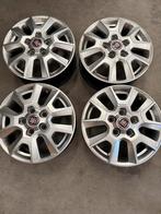 Fiat Ducato LM Velgen campervelgen 16 inch, Enlèvement, Comme neuf