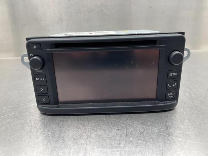 NAVIGATIE SYSTEEM Toyota GT 86 (ZN) (01-2012/-), Auto-onderdelen, Overige Auto-onderdelen, Toyota, Gebruikt