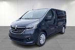 Renault Trafic Passenger Intens dCi 145 EDC 9 plaatsen 9 pl, Auto's, Bestelwagens en Lichte vracht, 9 zetels, Bedrijf, Diesel