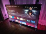 Philips 65" smart TV 4K, Audio, Tv en Foto, Televisies, Ophalen of Verzenden, Philips, Smart TV