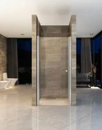 Douchedeur, Enlèvement