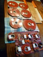 raam en deurfrezen, Zakelijke goederen, Ophalen