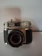 Ancien appareil photo