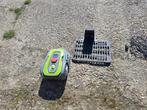 Gras robot, Jardin & Terrasse, Tondeuses robotisées, Enlèvement