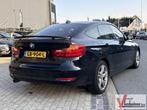 BMW 320 Gran Turismo 3-serie 320i High Executive | MOTOR DEF, Auto's, Automaat, Zwart, Bedrijf, Break