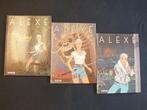 ALEXE (3 ALBUMS EO).       EDITIONS LEFRANCQ, Série complète ou Série, Enlèvement ou Envoi, Neuf, RODOLPHE-MOUNIER