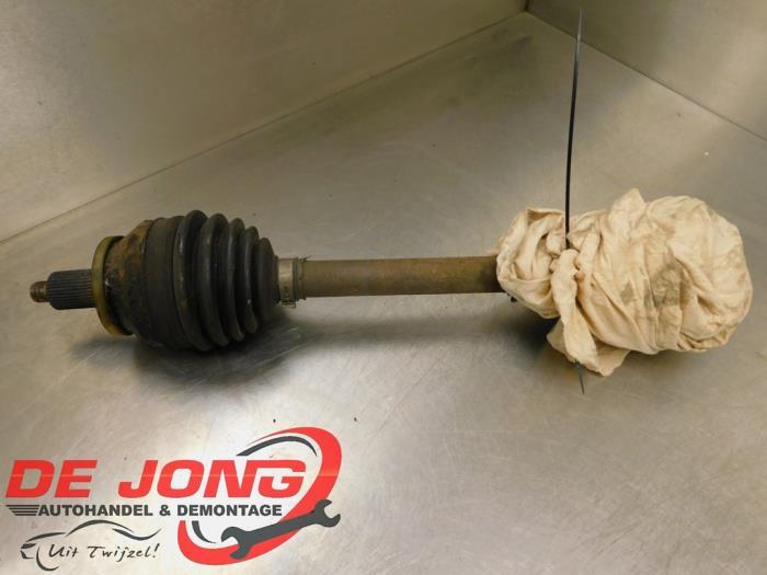 Arbre de transmission avant gauche d'un Seat Ibiza, -, 3 mois de garantie, Utilisé, -