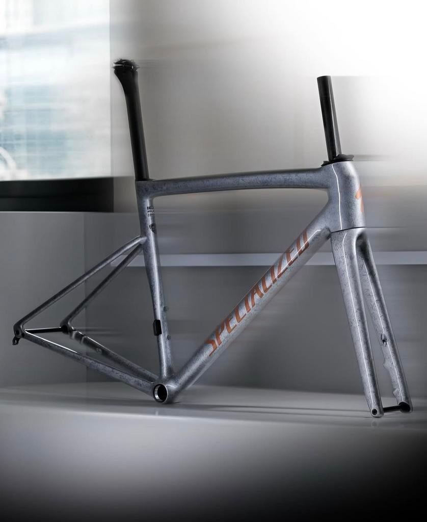 Frameset Specialized Tarmac SL8 2026 - 61, Enlèvement, Comme neuf