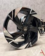 20'' Volkswagen T-Roc ''Calgary'' R-Line velgenset origineel, Gebruikt, Velg(en), -, -