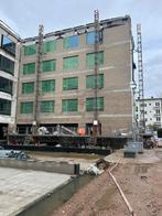 Metsersploegen / onderaannemers gezocht, Nieuwbouw of Opbouw