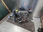 Moteur d'un Fiat Panda, -, 3 mois de garantie, Utilisé, Fiat