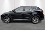 Hyundai Santa Fe 2.2 CRDi 4x4 Executive, Autos, Euro 5, Entreprise, Boîte manuelle, 2500 kg