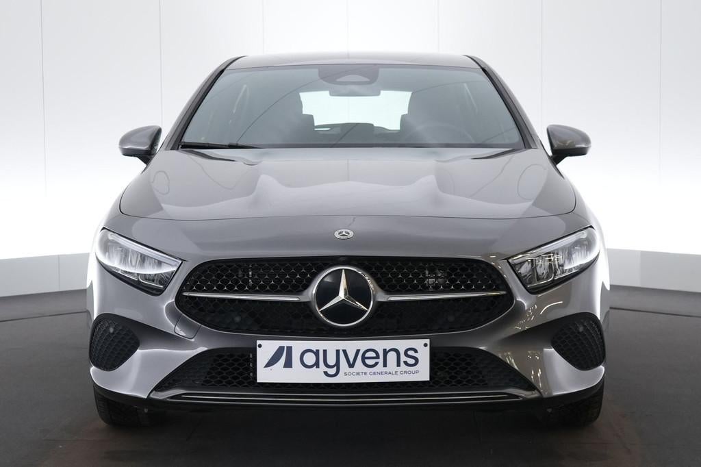 (2EJL156) MERCEDES-BENZ A-CLASS, Auto's, Gebruikt, Euro 6, Bedrijf, 5 zetels