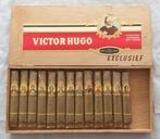 VICTOR HUGO-SIGAREN, Verzamelen, Ophalen of Verzenden, Zo goed als nieuw