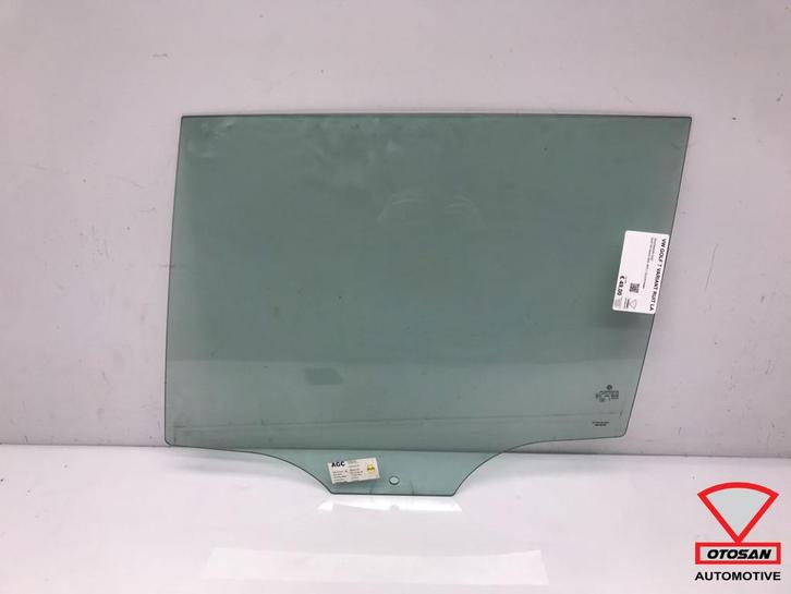 VW Golf 7 Variant Fen tre Fen tre Porte Porte Gauche Arri re, Autos : Pièces & Accessoires, Vitres & Accessoires, Volkswagen, Utilisé