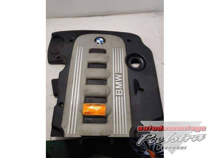 Motor Beschermplaat van een BMW 5-Serie, Gebruikt, -, -, Ophalen of Verzenden